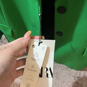 Zara blazer